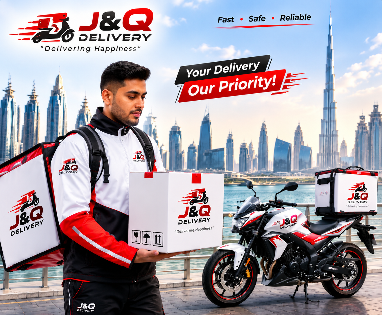 UAE Coverage