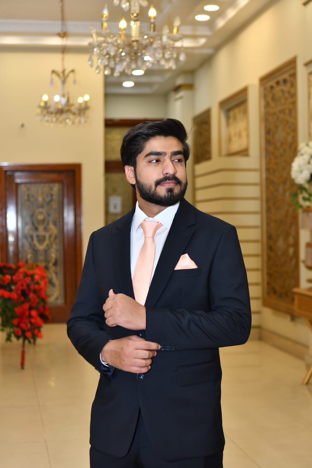 Managing Director