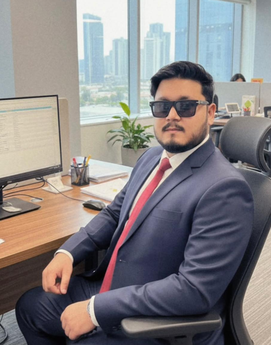 Accountant
