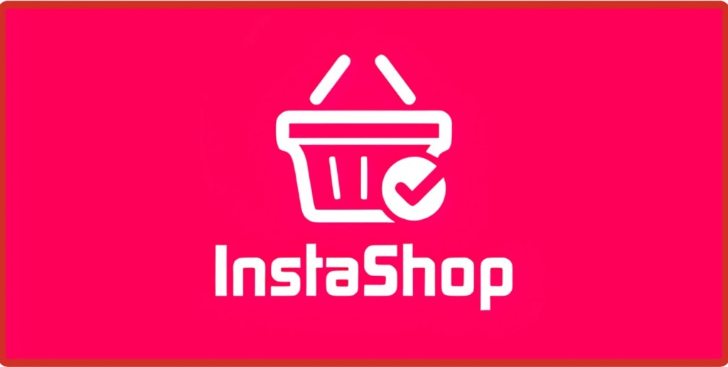 InstaShop